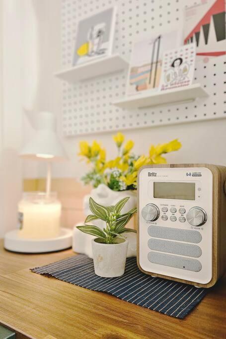 Evermore #sinchon Station 5min #seogang Station 1min Appartamento Seul